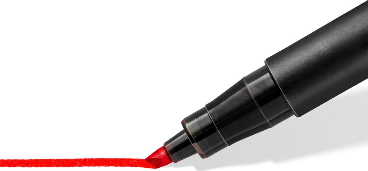 Staedtler 314 Permanent Marker | 8 farver