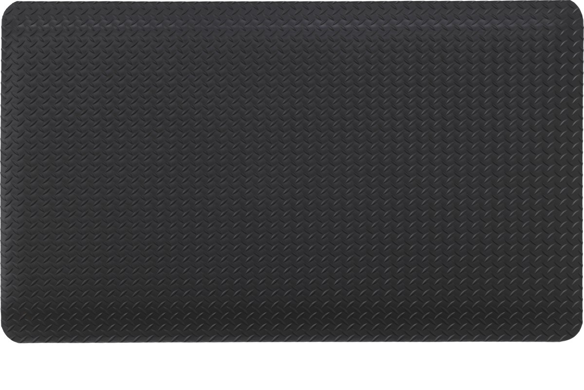 Matting Måtte Yoga Deck Zedlan, 91x152 cm