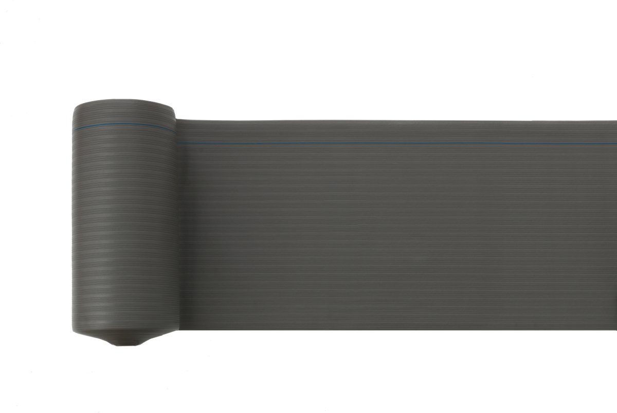 Matting Måtte Yoga Meter rulle, 122x1830 cm