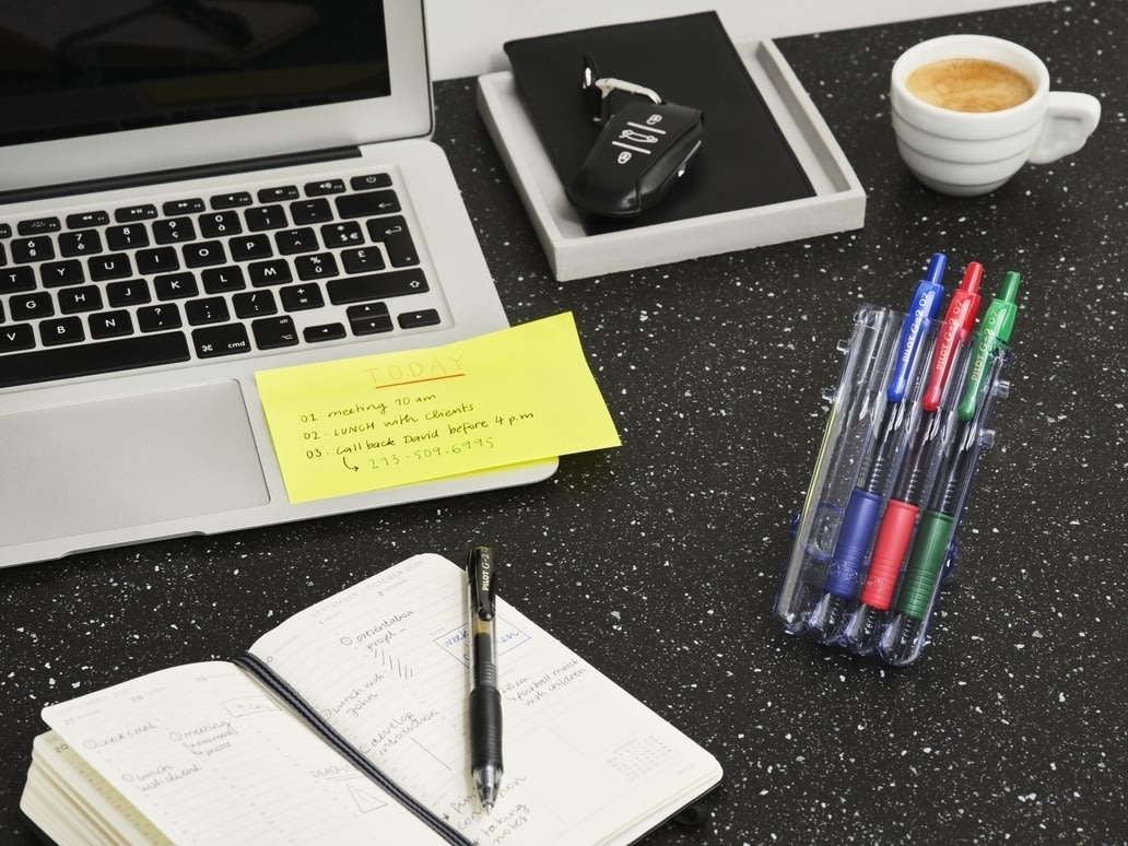 Pilot G-2 Rollerpen | M | Orange