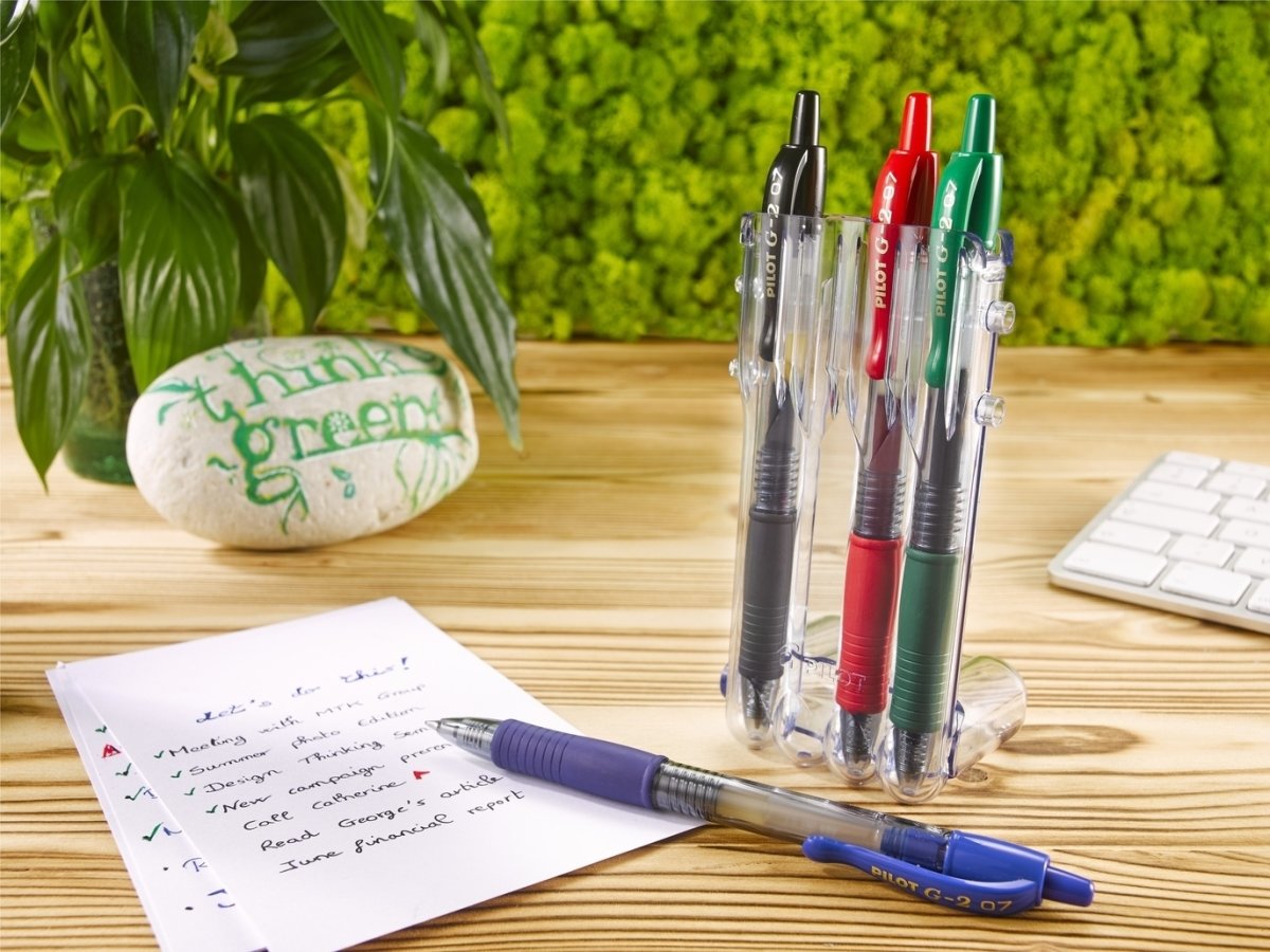 Pilot G-2 Rollerpen | M | Orange