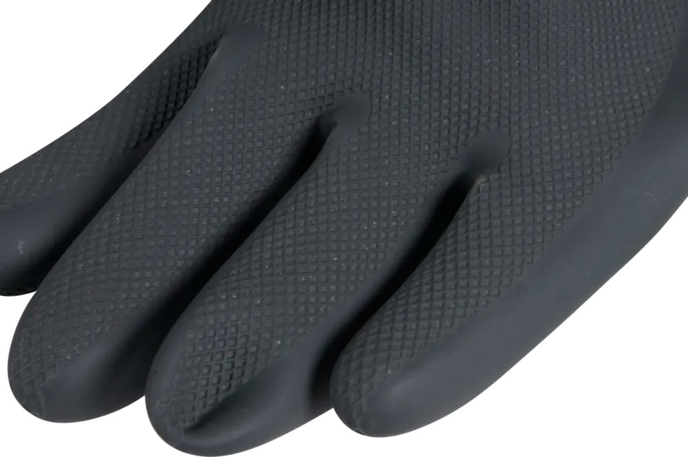 OX-ON Arbejdshandske Chemical Comfort 6300, Str 10