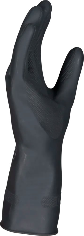 OX-ON Arbejdshandske Chemical Comfort 6300, Str 10