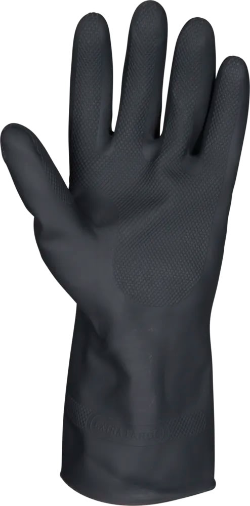 OX-ON Arbejdshandske Chemical Comfort 6300, Str 10