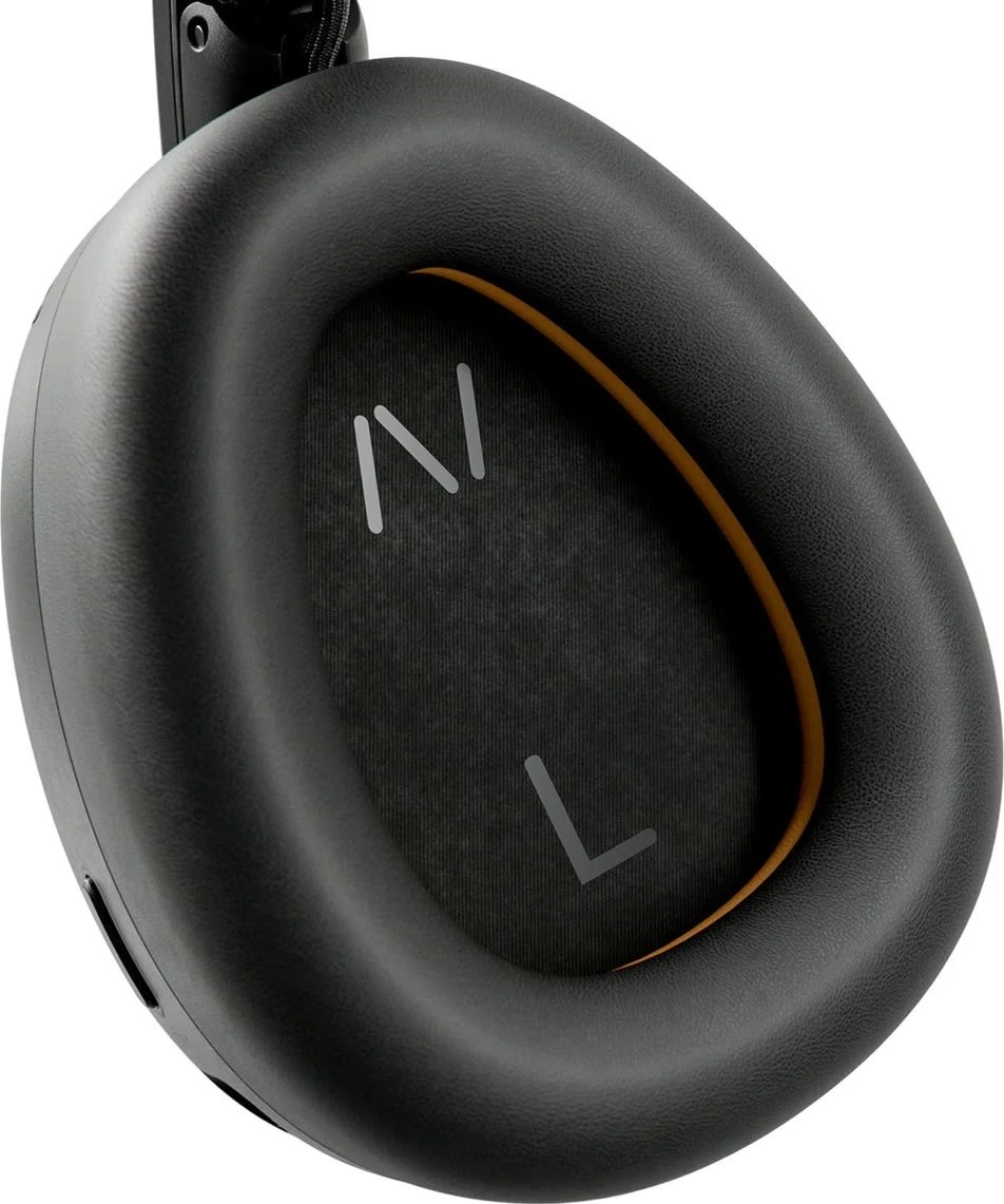 Skullcandy Hovedtelefon Aviator 900 Over-Ear, sort