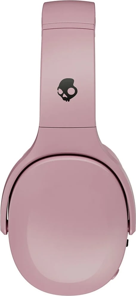 Skullcandy Hovedtelefon Crusher Over-Ear, pink