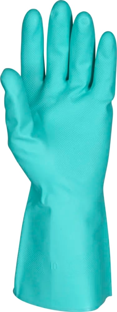 OX-ON Arbejdshandske Chemical Basic 6000, Str 8