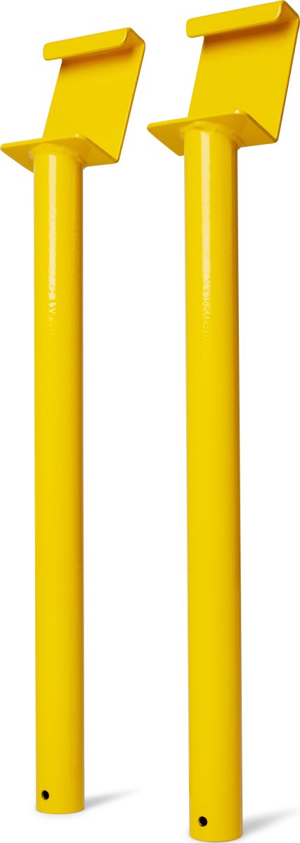 Montageværktøj t/Eco Rack Påkørselsværn, str L/XXL