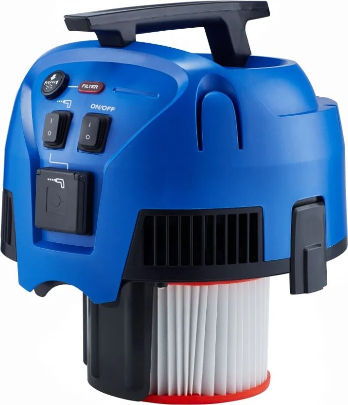 Nilfisk Multi II 30 T Våd-/Tørsuger, 1400W
