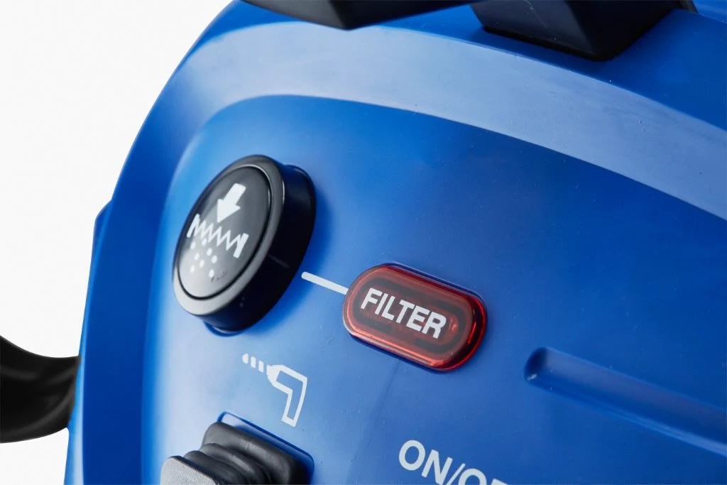 Nilfisk Multi II 30 T Våd-/Tørsuger, 1400W