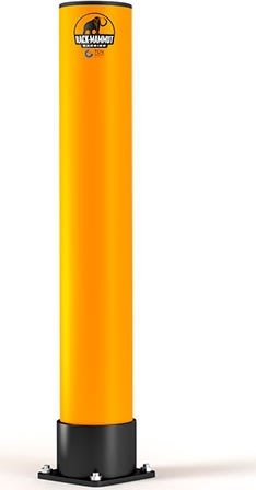 Rack-Mammut pullert, 600 mm