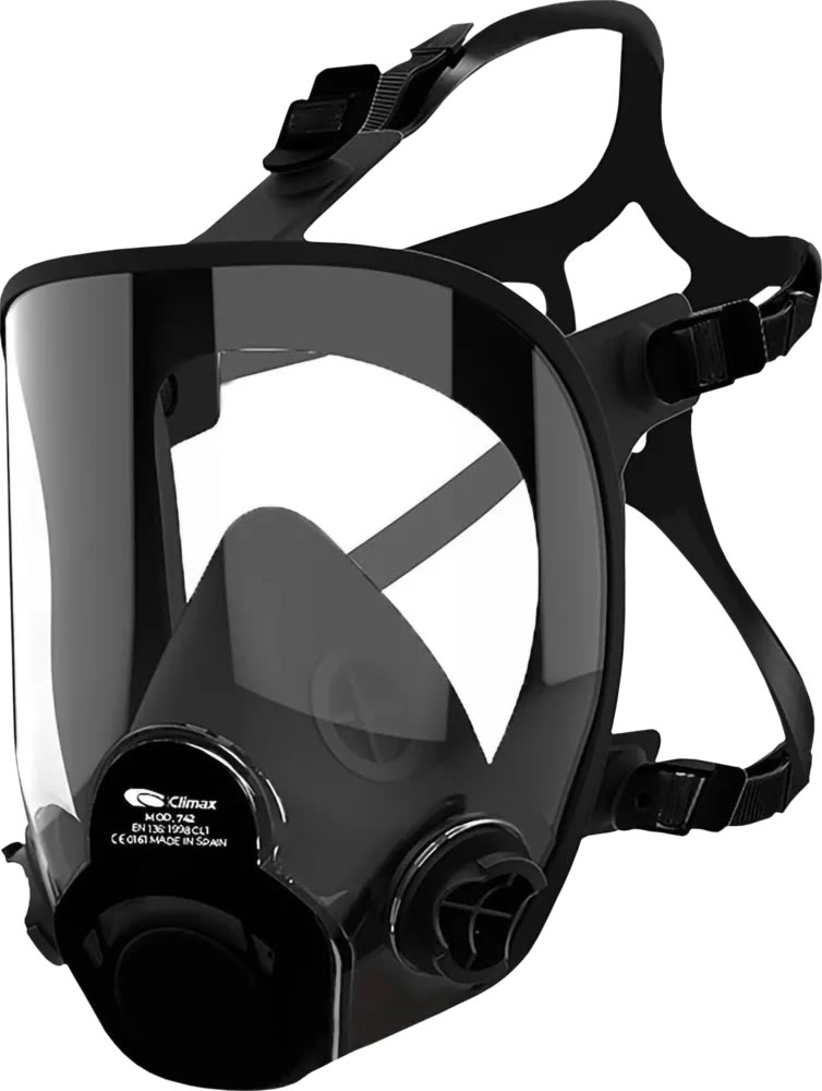 OX-ON Helmaske Supreme 742