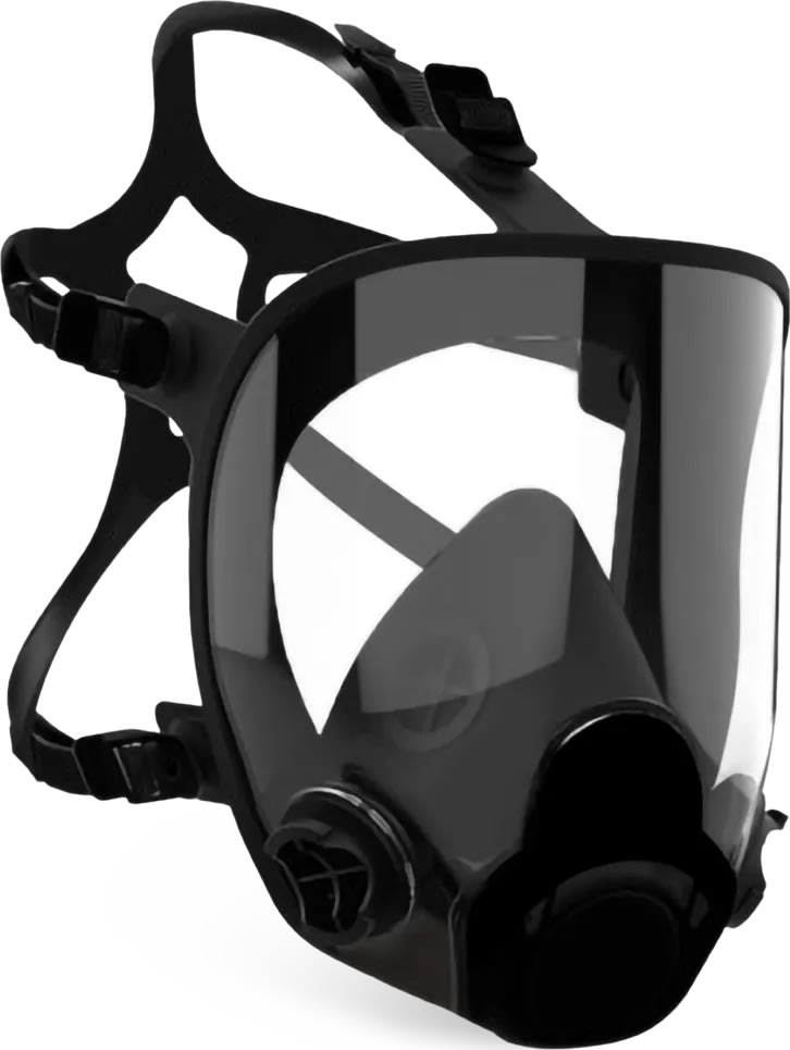 OX-ON Helmaske Supreme 742