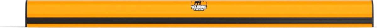 Rack-Mammut påkørselsværn t/gulv, 1,7 m