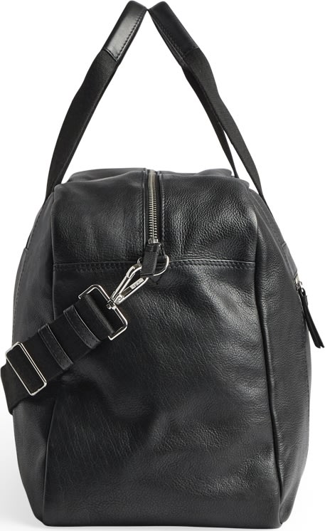 Markberg Wesley Weekend Bag, sort