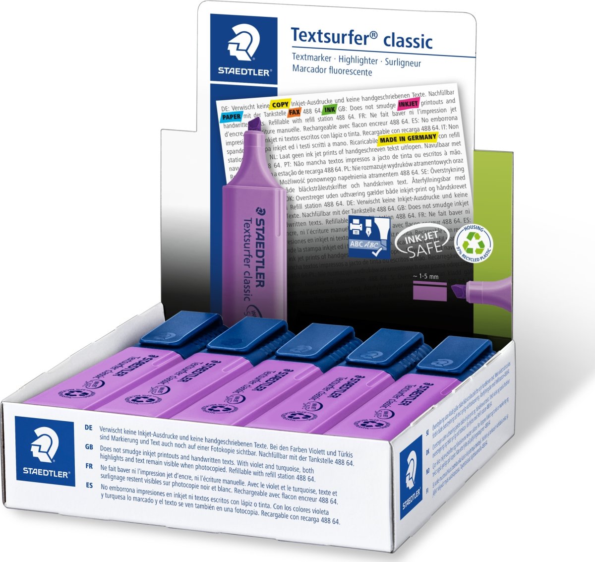 Staedtler Highlighter | Violet
