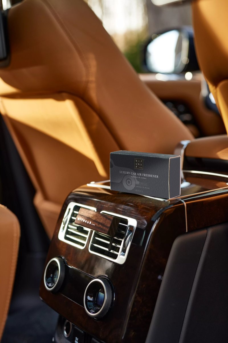 Rituals Homme Luftfrisker til bilen