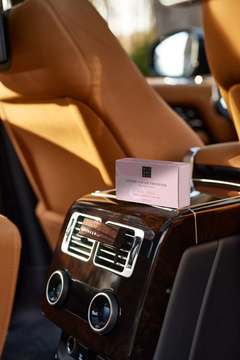 Rituals Sakura Luftfrisker til bilen