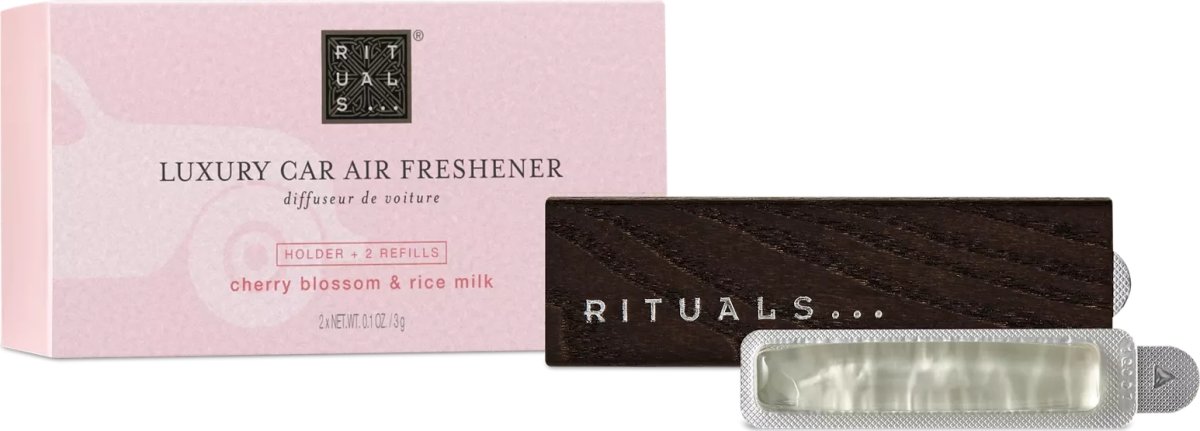 Rituals Sakura Luftfrisker til bilen