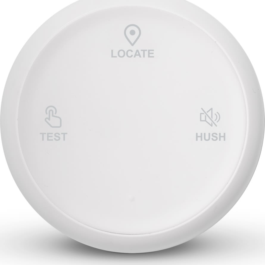 Housegard RC350 Luma trådløs fjernbetjening