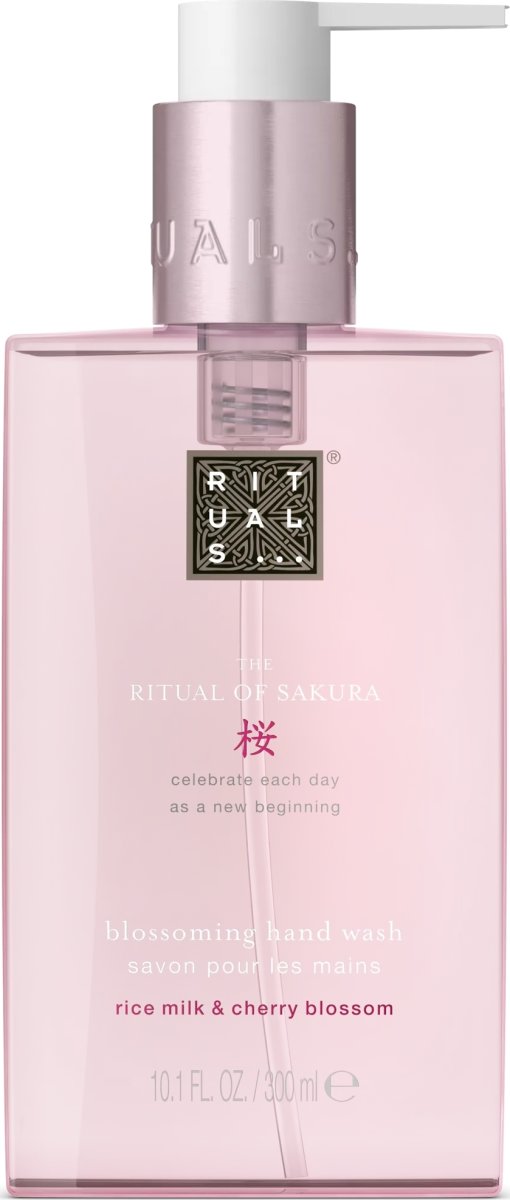 Rituals Sakura Hånd Sæbe 300ml