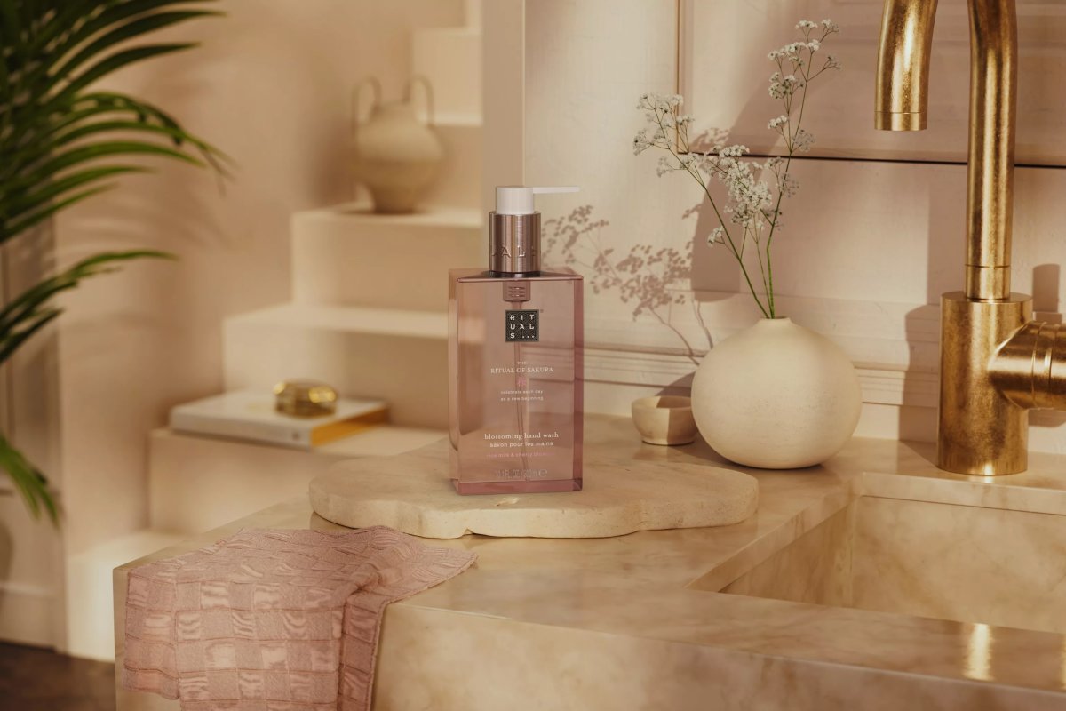 Rituals Sakura Hånd Sæbe 300ml