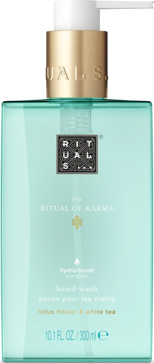 Rituals Karma Hånd Sæbe 300ml