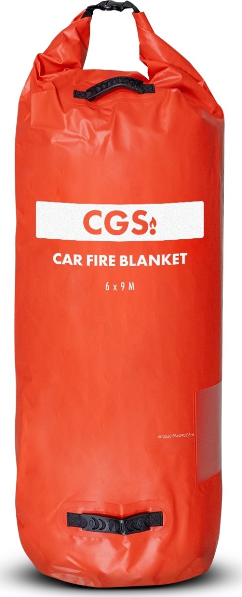 CGS Bilbrandtæppe, 600 x 900 cm
