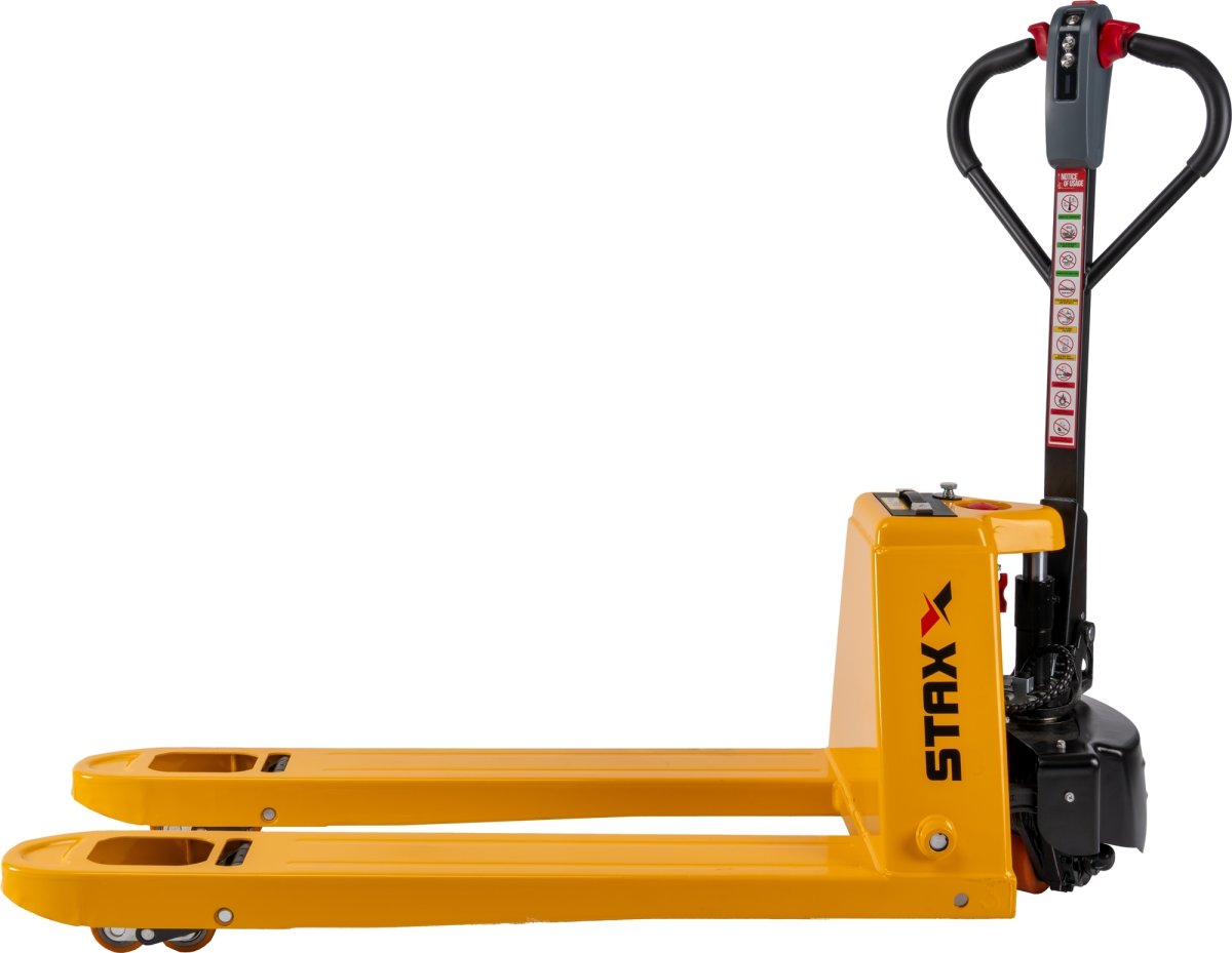 STAXX elektrisk palleløfter EPT20H, 48V/10Ah