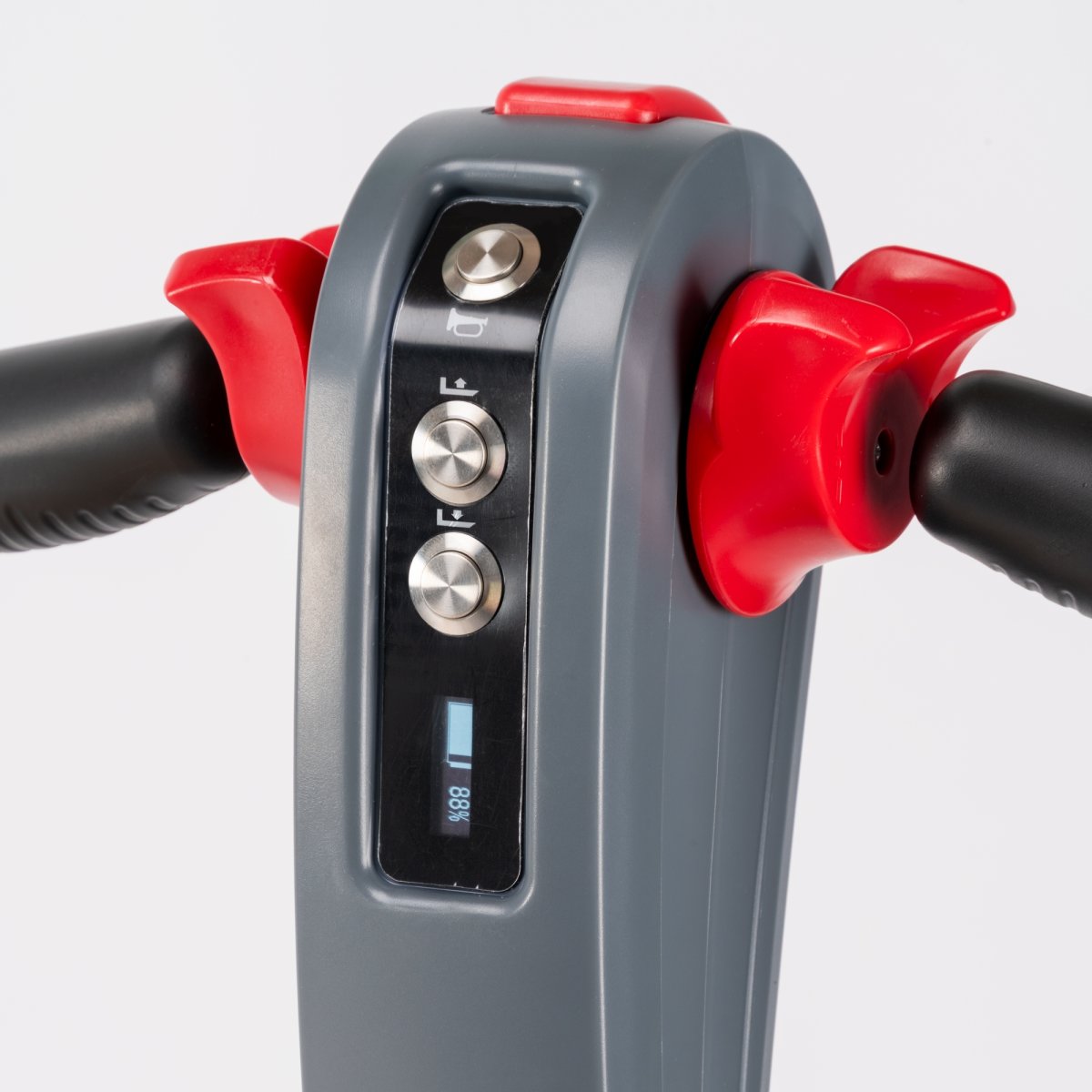 STAXX elektrisk palleløfter EPT20H, 48V/10Ah