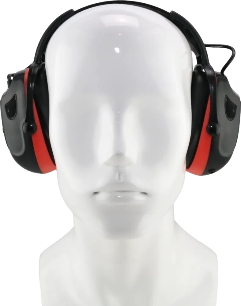 OX-ON Høreværn Comfort BT1 Bluetooth, 29 db