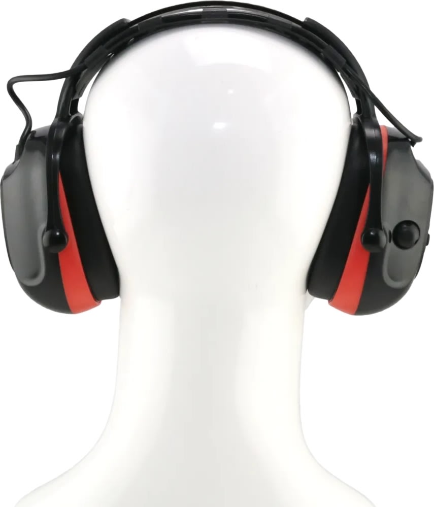 OX-ON Høreværn Comfort BT1 Bluetooth, 29 db