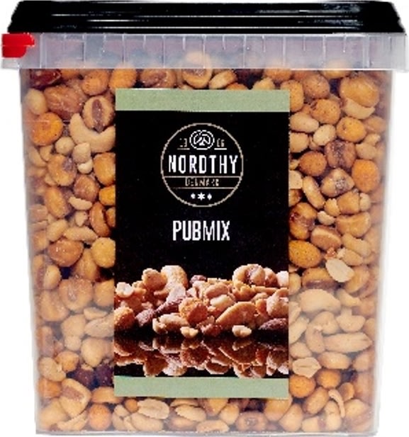 Nordthy Pubmix spand, 2,3 kg