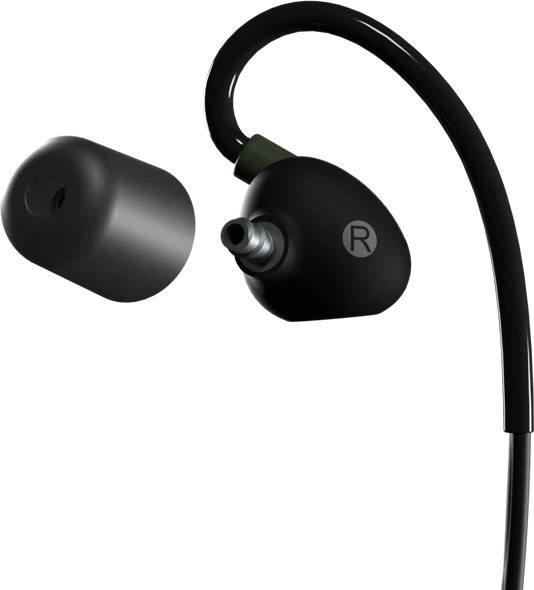 ISOtunes Høreværn PRO Advance 2.0 IT26B - EN352