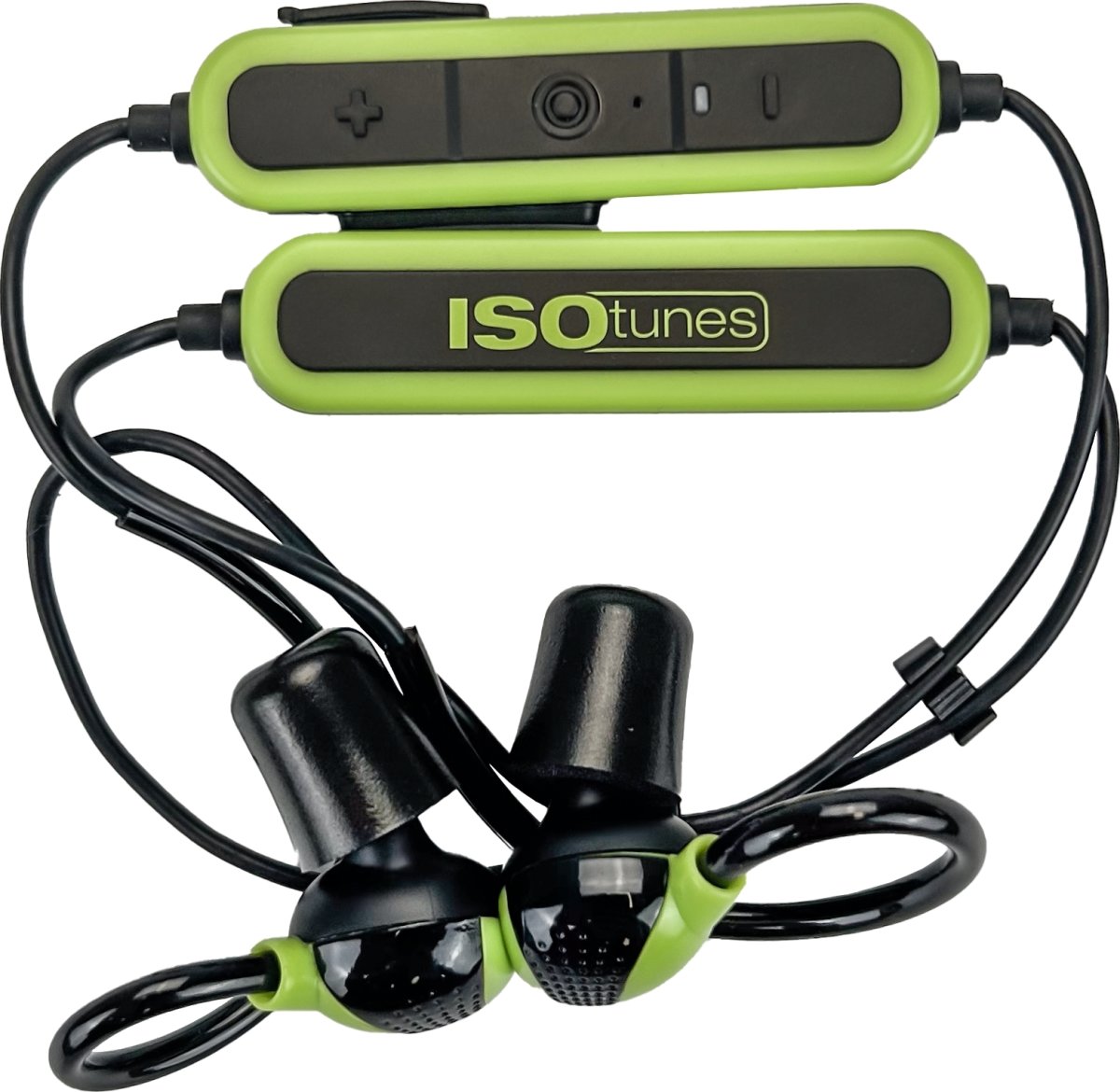 ISOtunes Høreværn PRO AWARE 2.0 IT39B - EN352