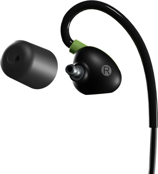 ISOtunes Høreværn PRO AWARE 2.0 IT39B - EN352