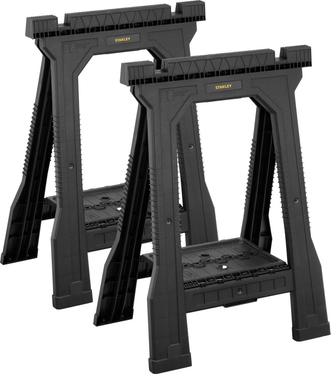 Stanley Savbuk junior, 450 kg., 2 stk.