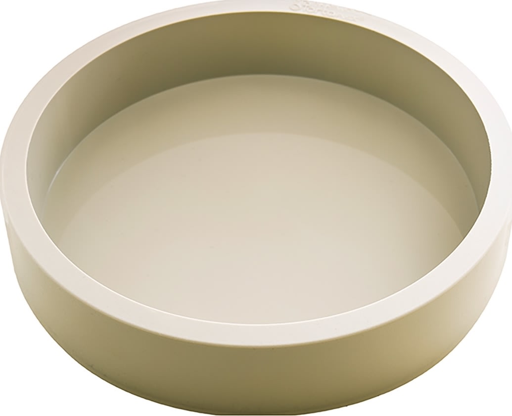 Silikomart 3D Bageform Perla, Ø20cm, 125,2cl