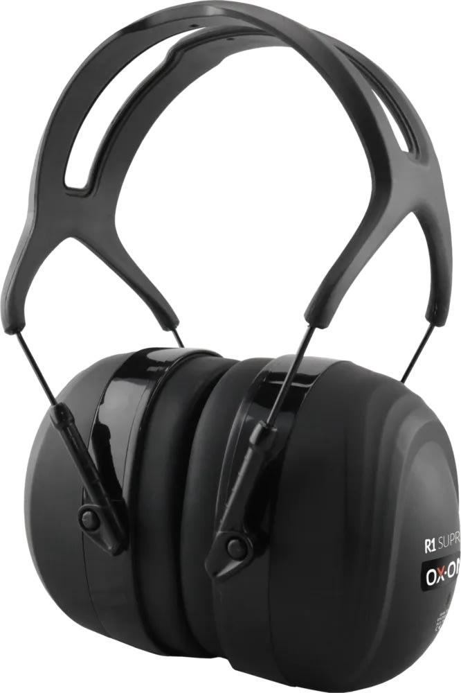 OX-ON Høreværn R1 Supreme, 37 db