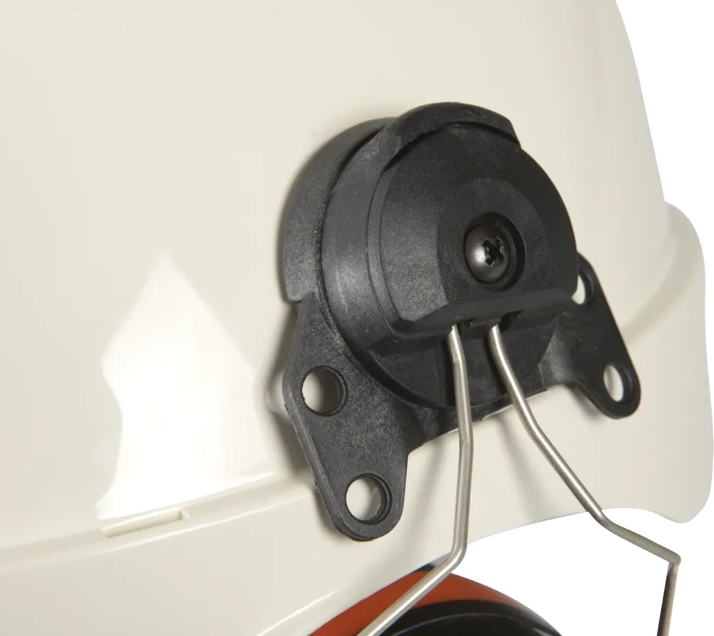 OX-ON Høreværn H2 Comfort , 30 db - Til hjelm