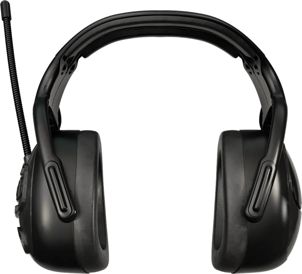 Sordin Høreværn Left/Right FM Pro, 27 db