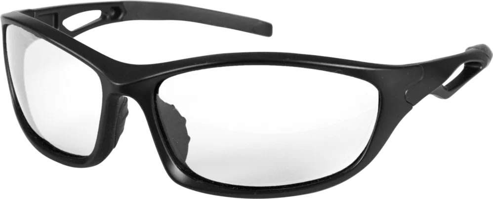 OX-ON Sikkerhedsbrille Sport Anti-Fog Comfort,Klar