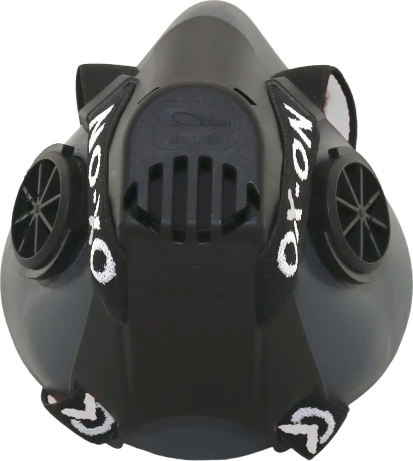 OX-ON Halvmaske 800 Supreme - uden filter