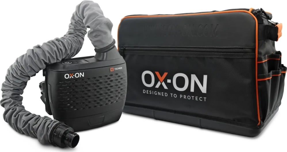 OX-ON Turboenhed TECMEN Air Kit Comfort