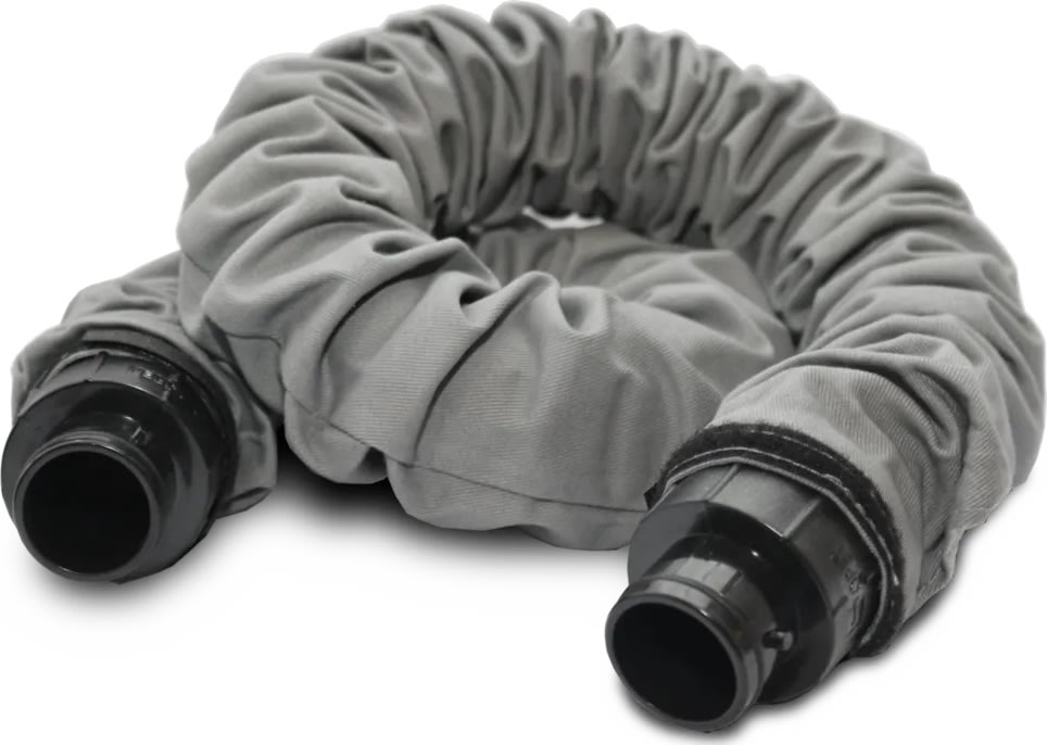 OX-ON Turboenhed TECMEN Air Kit Comfort