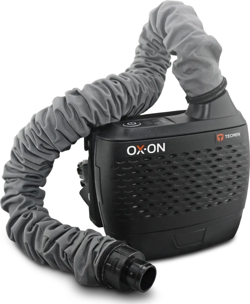 OX-ON Turboenhed TECMEN Air Kit Comfort