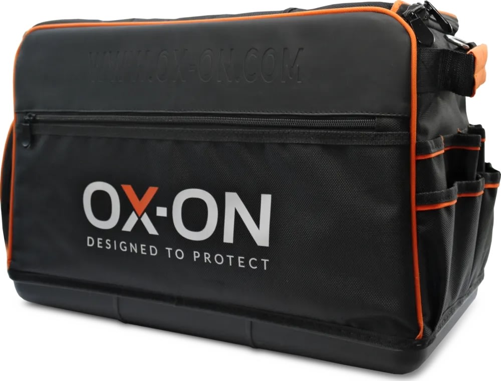 OX-ON Turboenhed TECMEN Air Kit Comfort