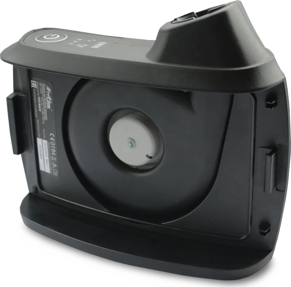 OX-ON Turboenhed TECMEN Air Kit Comfort