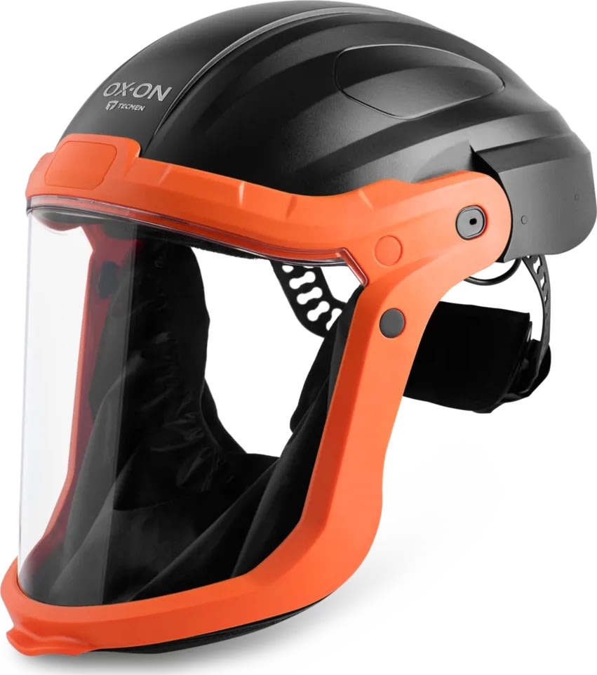 OX-ON Ansigtsskærm t/Turboenhed TECMEN G10 Comfort