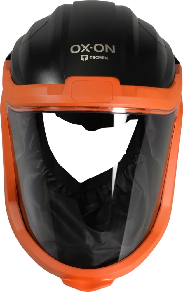 OX-ON Ansigtsskærm t/Turboenhed TECMEN G10 Comfort